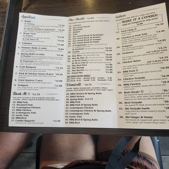 Pho Time - Vietnamese Near Me - Aiea, Hawaii