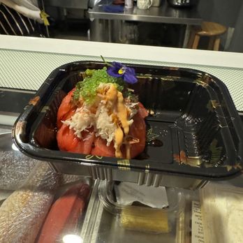 Mojo Sushi - Sushi Bars Near Me - Wakefield, Massachusetts Mojo Sushi - Sushi Bars Near Me - Wakefield, Massachusetts