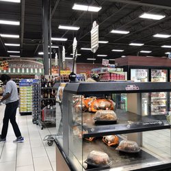 Glory Supermarket