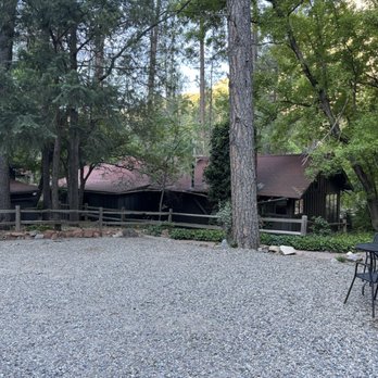 Don Hoel's Cabins - Hotels Near Me - Sedona, Arizona Don Hoel's Cabins - Hotels Near Me - Sedona, Arizona