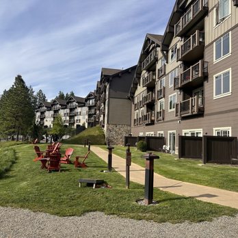 Suncadia - The lodge hotel! - Hotels Near Me - Cle Elum, Washington