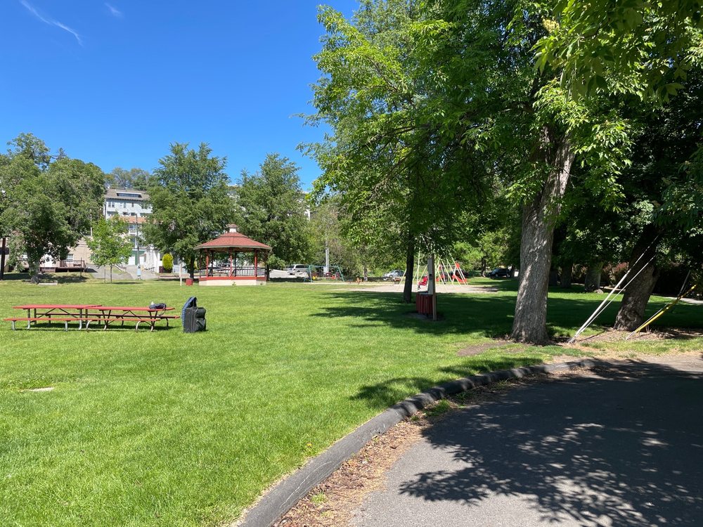 REANY PARK Parks 590 N E Reaney Way, Pullman, WA Phone Number Yelp