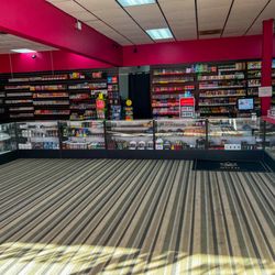 Vapro Smoke And Vape