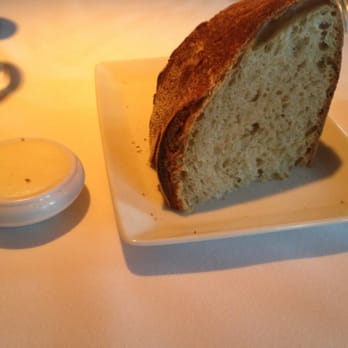 Boulevard - Cold bread :/ - New American Near Me - San Francisco, California Boulevard - Cold bread :/ - New American Near Me - San Francisco, California
