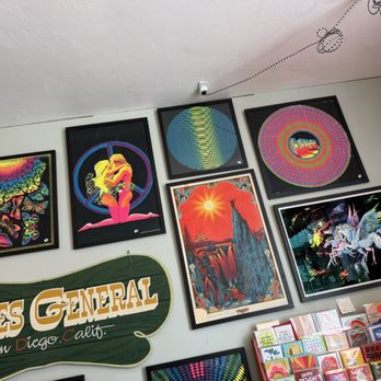 Oates General - Antiques Near Me - San Diego, California Oates General - Antiques Near Me - San Diego, California