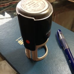 Notary Services - State of Arkansas notary public