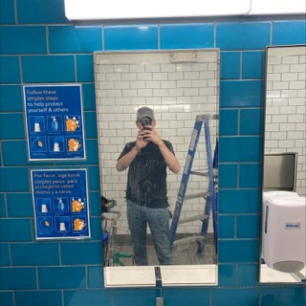 Slide of Farmer Handyman Services