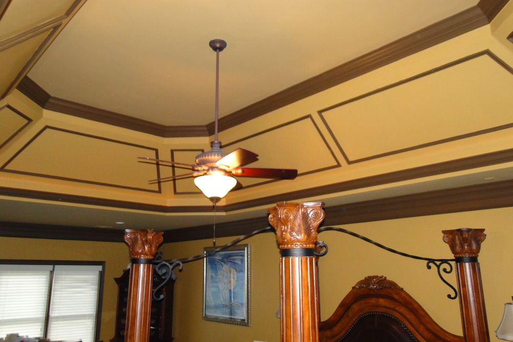 Slide of Housworth Construction