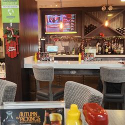 ACC American Cafe