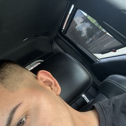 The Famous American Barber Shop