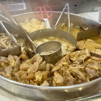 Wang’s Beef Offal House 王记牛杂 - Noodles Near Me - Flushing, New York Wang’s Beef Offal House 王记牛杂 - Noodles Near Me - Flushing, New York