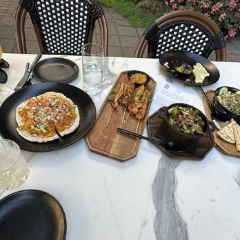 Virtue + Vice - Cocktail Bars Near Me - Danville, California