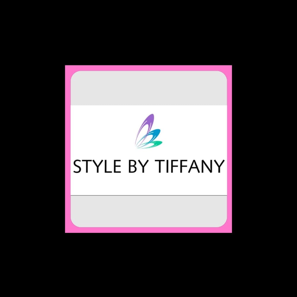 Style by Tiffany Logo