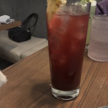 PLANTA Yorkville - Drink - Vegetarian Near Me - Toronto, Ontario PLANTA Yorkville - Drink - Vegetarian Near Me - Toronto, Ontario