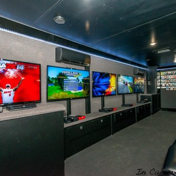 GameTruck Memphis - Laser Tag Near Me