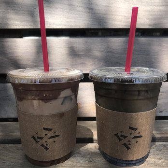 Kafn Coffee Bar - Coffee & Tea Near Me - Glendale, California