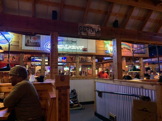 Texas Roadhouse by null