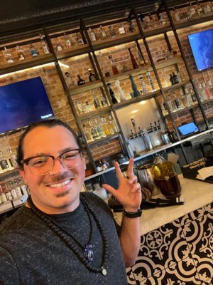 Luna's Tacos & Tequila by null