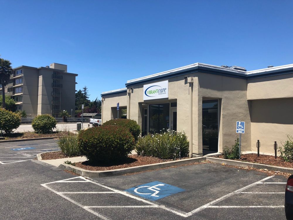 VIBRANTCARE REHABILITATION Updated October 2024 27 Reviews 548