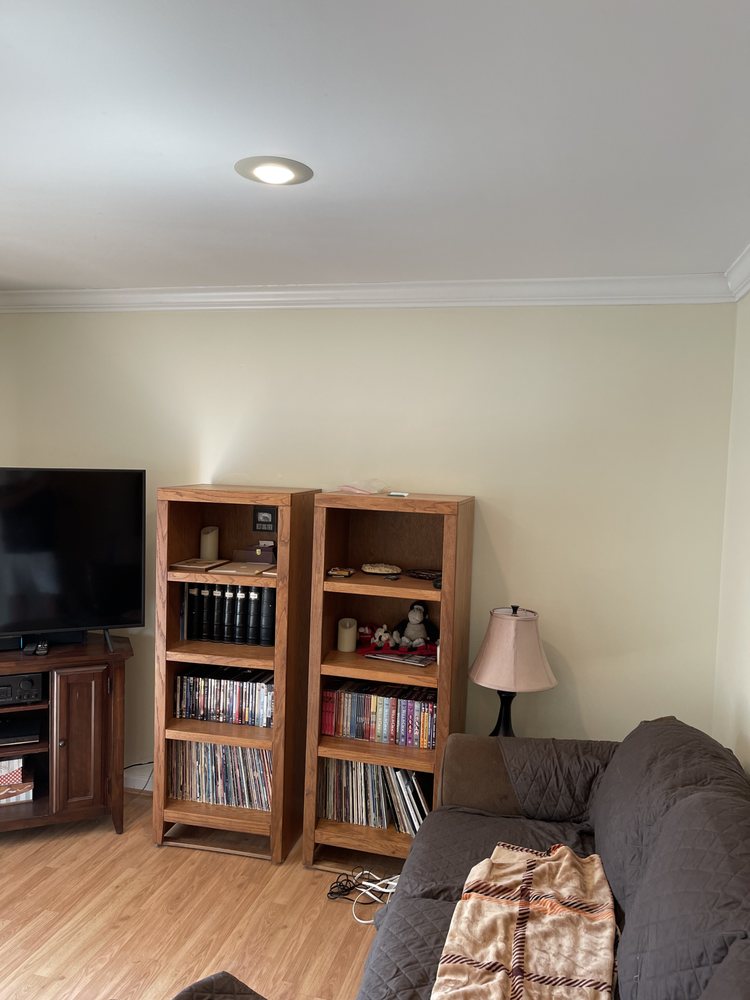 Slide of Disbrow Painting and Handyman Services