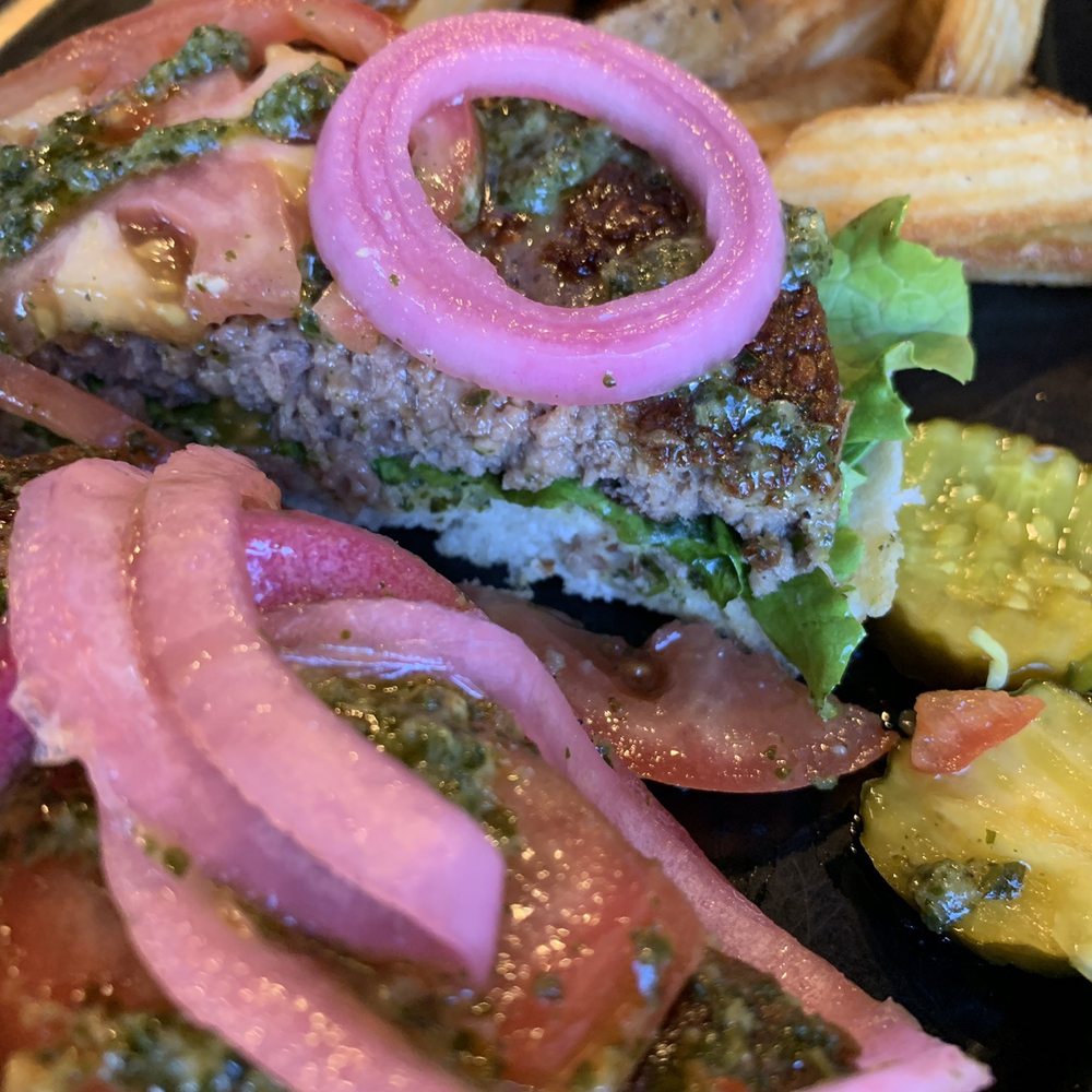 Pub 500 - Tastes just like meat! Loved it! - Pubs Near Me - Mankato, Minnesota Pub 500 - Tastes just like meat! Loved it! - Pubs Near Me - Mankato, Minnesota