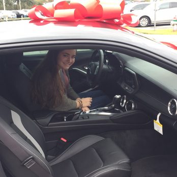 Don Hewlett Chevrolet Buick - Thank you Roy Martinez for such an awesome experience at Don Hewlett Chevrolet in Georgetown, Texas! - Car Dealers Near Me - Georgetown, Texas