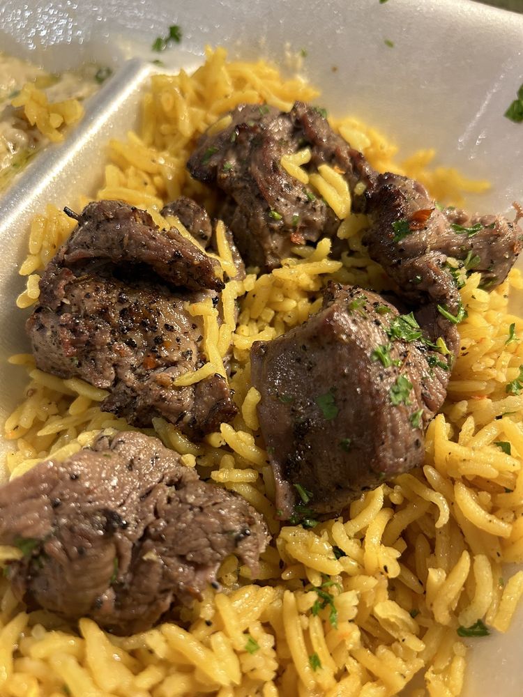 KARAM GRILL & BAKERY Updated September 2024 28 Photos & 11 Reviews