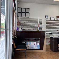 Fancy Nails and Spa