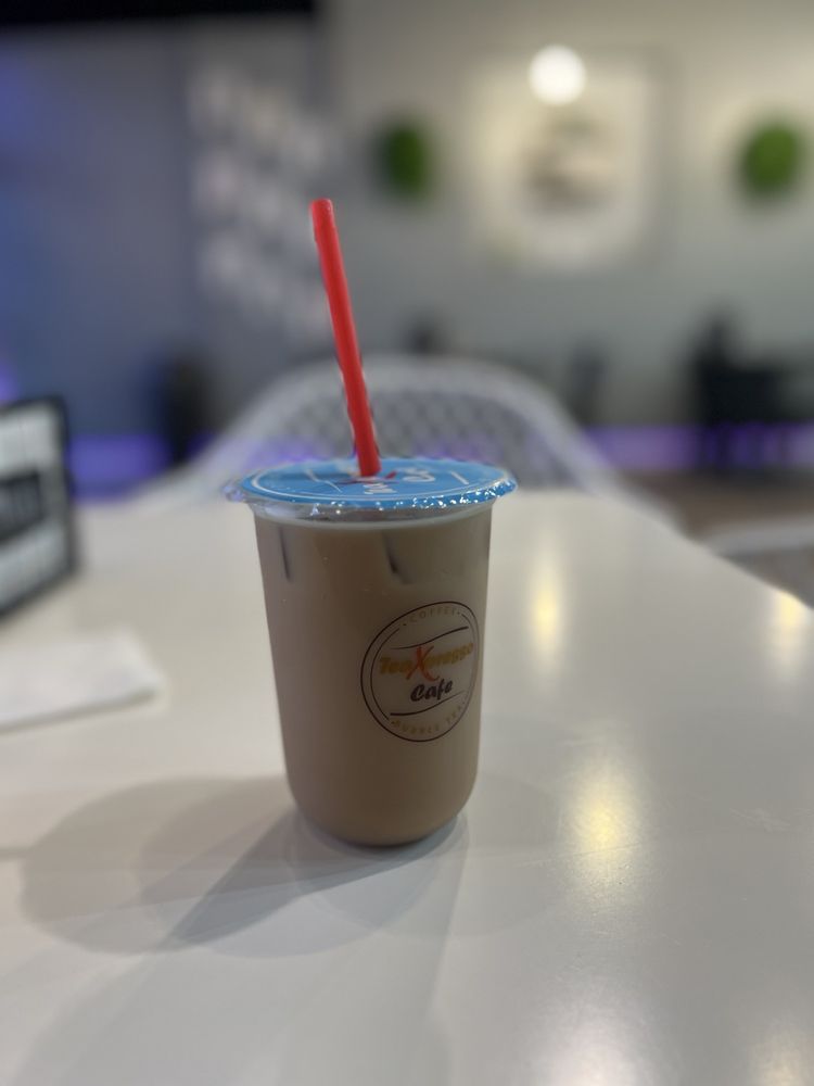 TEAXPRESSO CAFE Updated September 2024 63 Photos & 33 Reviews