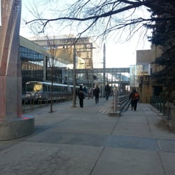 City Hall Station