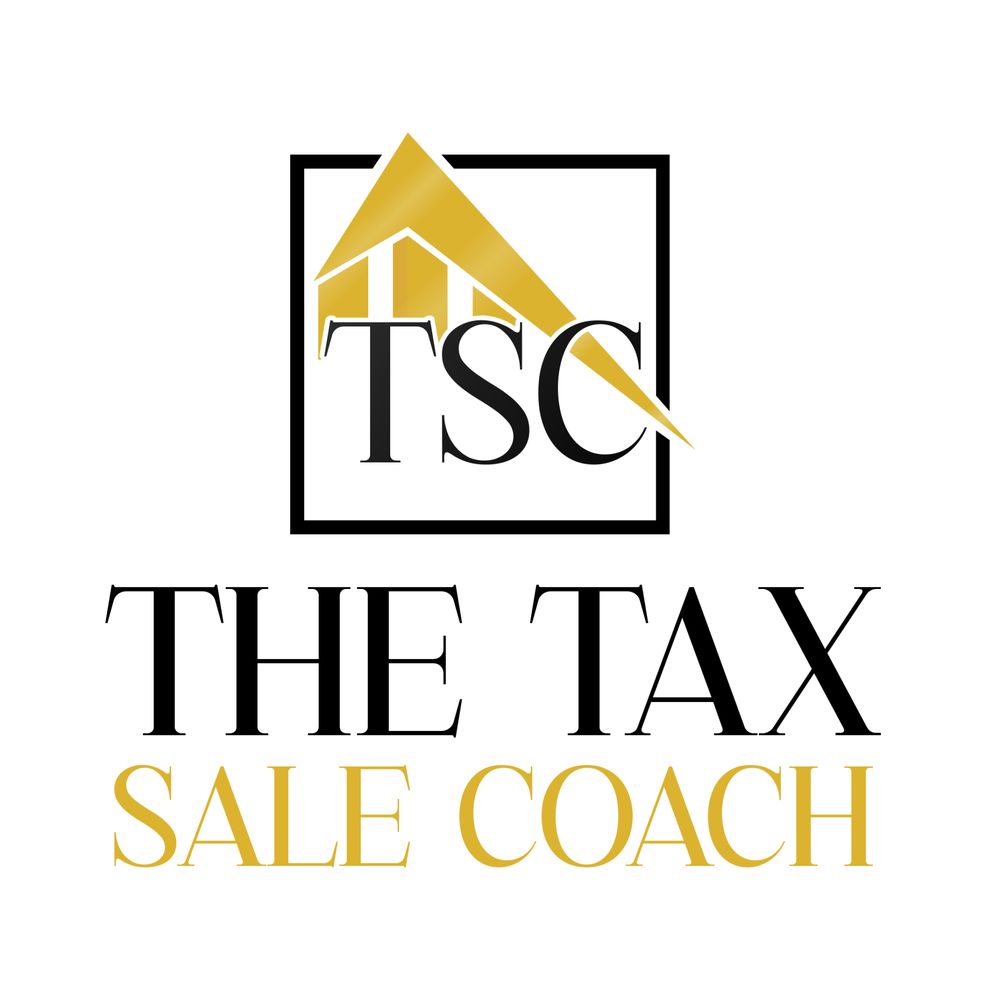 THE TAX SALE COACH Baltimore, Maryland Tax Services Phone Number Yelp