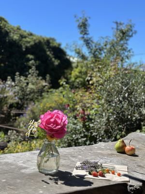 Brickmaiden Breads by null