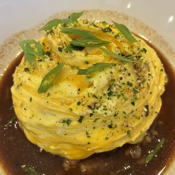 Okaeri Cafe - Omurice 6.5/10 - Japanese Near Me - Richardson, Texas Okaeri Cafe - Omurice 6.5/10 - Japanese Near Me - Richardson, Texas