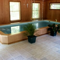 Pm Pools & Spas