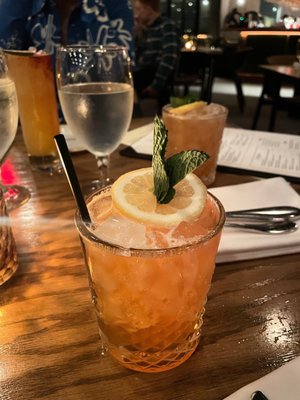 Ellington's by null Ellington's by null