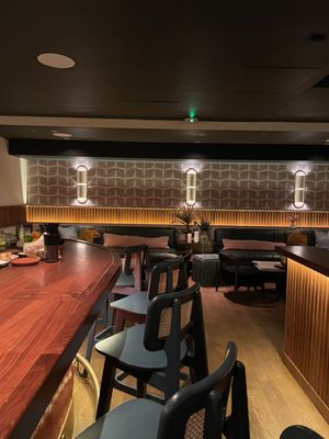 La Mina - The Village Dallas by null