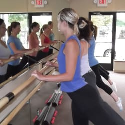 Relevé Barre Studio
