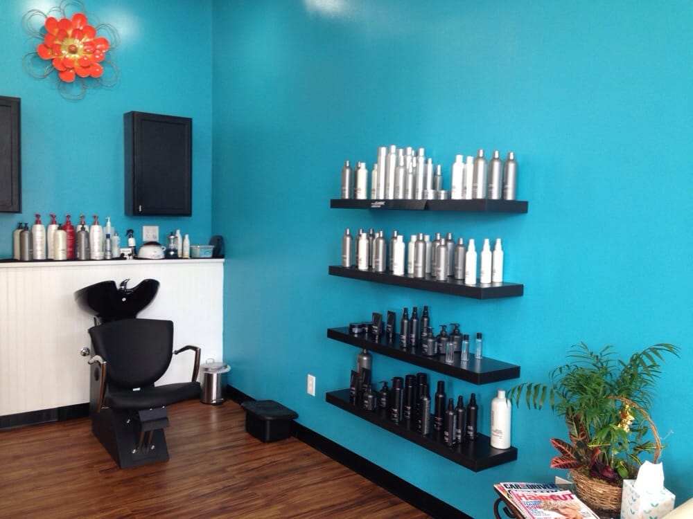 SALON RAUSCH Updated September 2024 112 Main St, Broad Brook