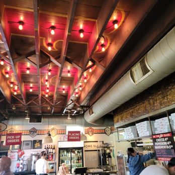 Home Slice Pizza - Pizza Near Me - Austin, Texas
