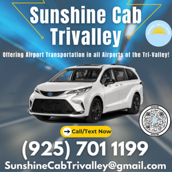 Sunshine Cab
