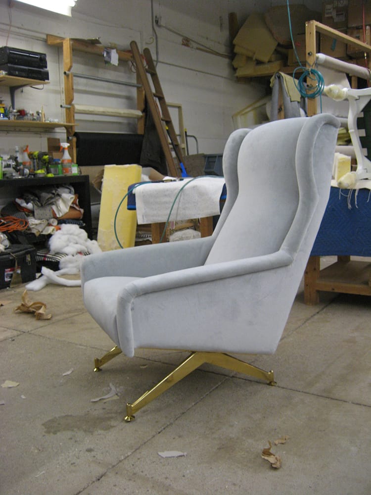 L&B Custom Upholstery - upholstery in Dallas, TX