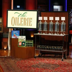 Oilerie - As Seen on Shark Tank!