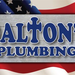 Dalton’s Plumbing