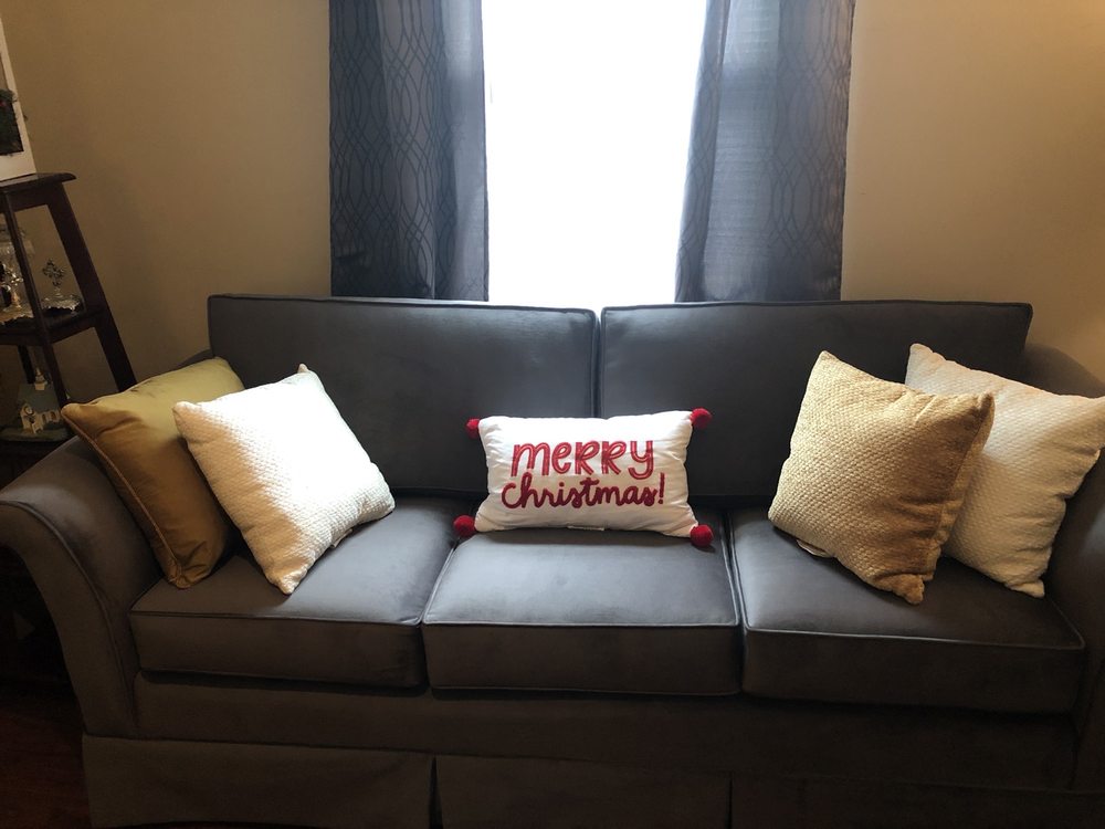 UPHOLSTERY BY ANTHONY Updated September 2024 2705 Florida Ave
