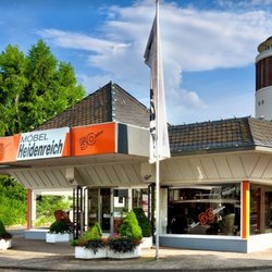 Möbel Heidenreich GmbH - Möbel Heidenreich GmbH Gross-Gerau