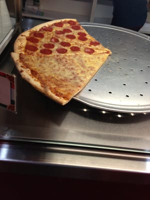 Bacci Pizzeria on Chicago ave by null