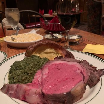 Gulliver's Restaurant - prime rib - American Near Me - Irvine, California