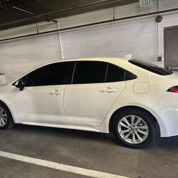Solax Auto Tint - Car Window Tinting Near Me - Whittier, California Solax Auto Tint - Car Window Tinting Near Me - Whittier, California