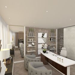 Fabiola Salayandia Interior Design