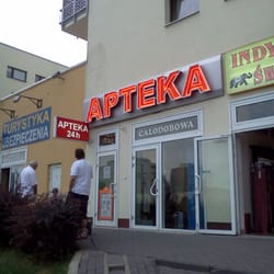Apteka Wawa